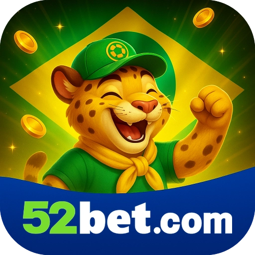 Logo da 52bet bet